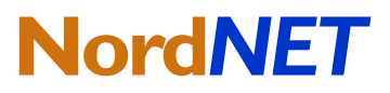 NordNET Logo